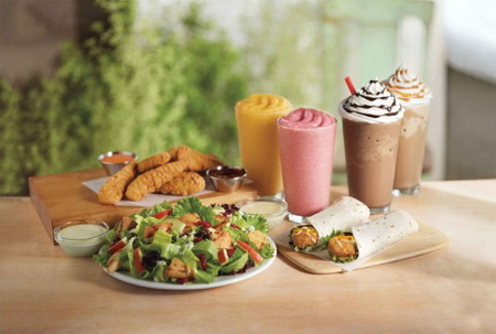 2013 Burger King